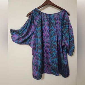 Blouse Express Zines